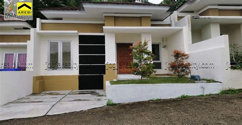 Rumah Dijual Murah Argomulyo Sedayu Bantul Dalam Perumahan