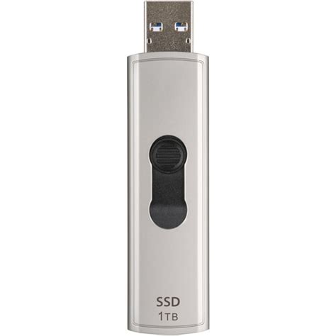 Transcend Esd A Tb Portable Ssd Ts Tesd A B H Photo Video