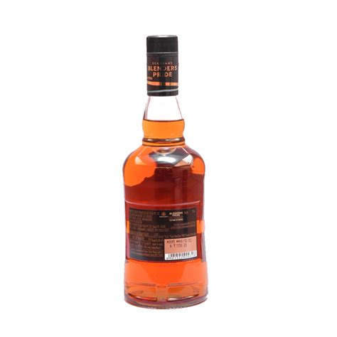 Blenders Pride Premium Buy Indian Whiskey Mansionz