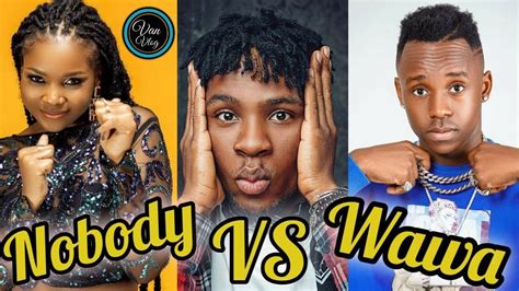 Zuchu Ft Joeboy Nobody Vs Ibraah Ft Joeboy Wawa Ipi Imetisha