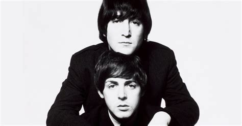 The Lennon & McCartney Songbook (Clip) Quiz - By MashPotato