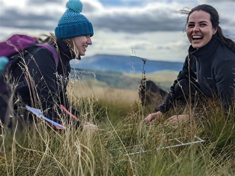 Universities and further education - Yorkshire Dales National Park