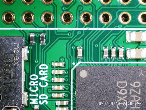 Andonstar AD407 Review: A Powerful Digital Microscope | Clever Creations