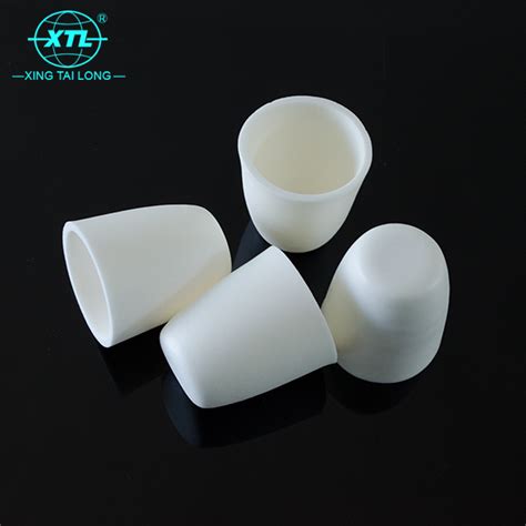 Xtl Sintyron Refractory High Pure Rectangle Alumina Combustion Boat