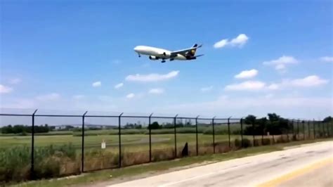 Plane Spotting At Philadelphia International Airport On 06222017