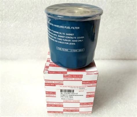 Fuel Filter Saringan Solar Isuzu Panther 23 Panter 25 Isuzu ELF NKR66