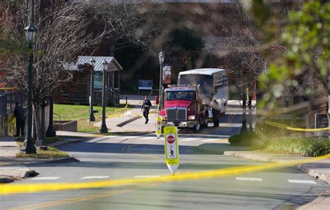 Three University Of Virginia Football Players Killed Former Player In