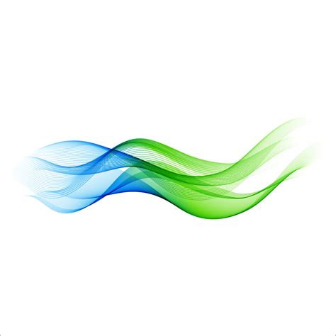 Abstract Transparent Wave Background Pngs For Free Download
