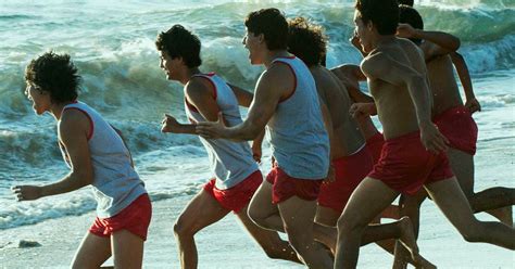 Second McFarland USA Trailer Starring Kevin Costner