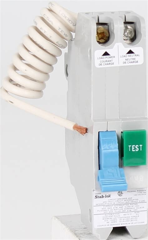 Circuit Breakers Na15afi N Distributeck Electric