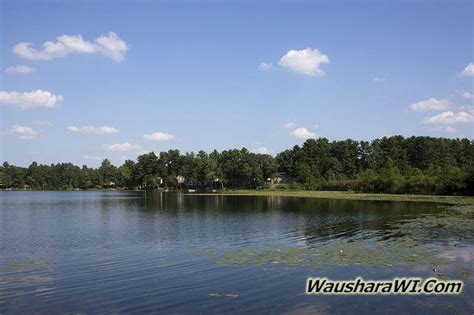 Waushara WI - Waushara County Wisconsin