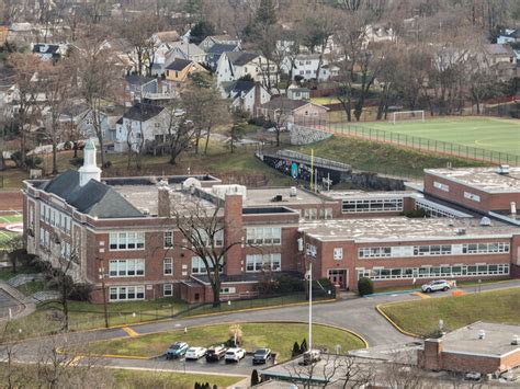 Alexander Hamilton High School Rankings And Reviews