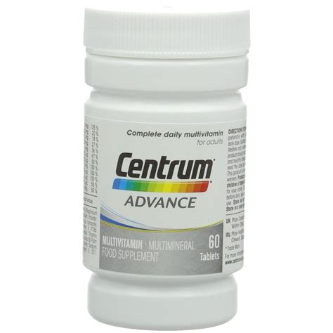 Centrum