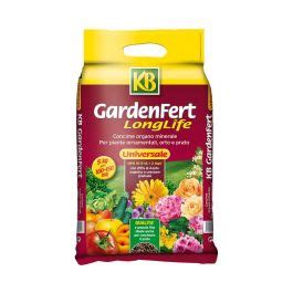 KB Concime Universale GardenFert LongLife 5Kg