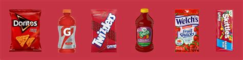 The Truth About Red Dye 40 - Bakkitup