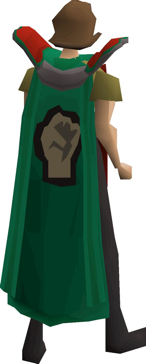 Filestrength Cape Equipped Femalepng Osrs Wiki