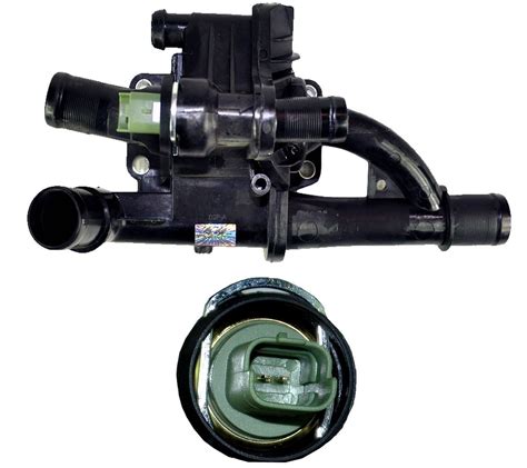 Für Suzuki Sx4 2007-Onwards Thermostatgehäuse | eBay