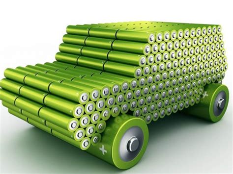 Battery BOBSTECH Advanced Polymers Manufacturer