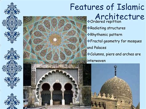 West Asia And Its Architecture