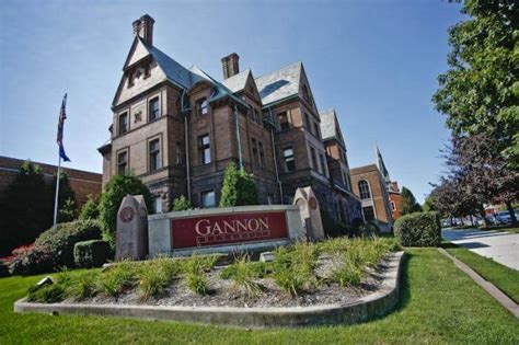 Gannon University Great College Deals