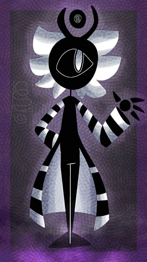 Nym the living shadow by FlickerJENGO on DeviantArt