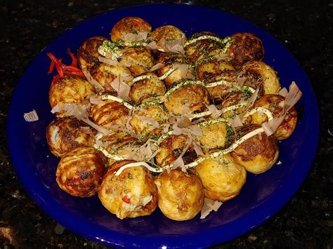 Takoyaki Recipe Just One Cookbook