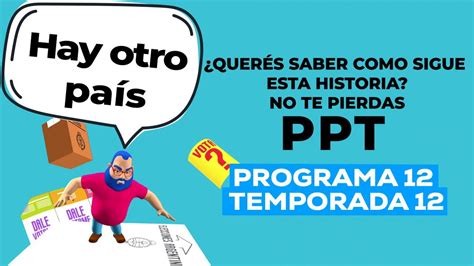 Periodismo Para Todos Programa Temporada Programa