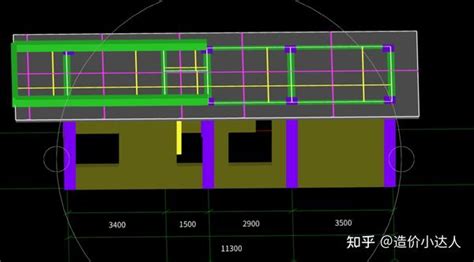 学会广联达需要多长时间？gtj建模有哪些步骤和技巧？ 知乎