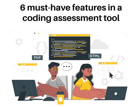 Six Must Have Features In A Coding Assessment Tool Hire Pro