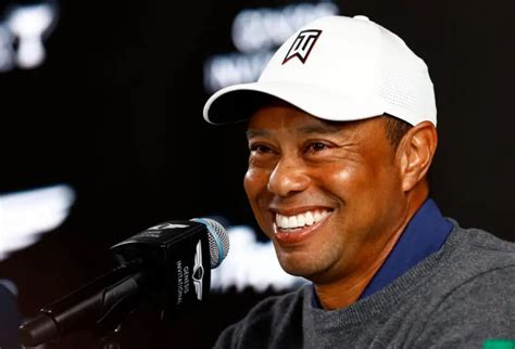 Tiger Woods Provides Insight Into His Viral No Divots Video With