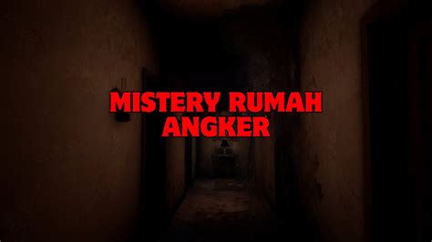 MISTERY MENCARI ENDING Pamali 4 YouTube