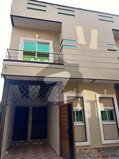 Houses For Sale In Gulshan E Madina Lahore Zameen