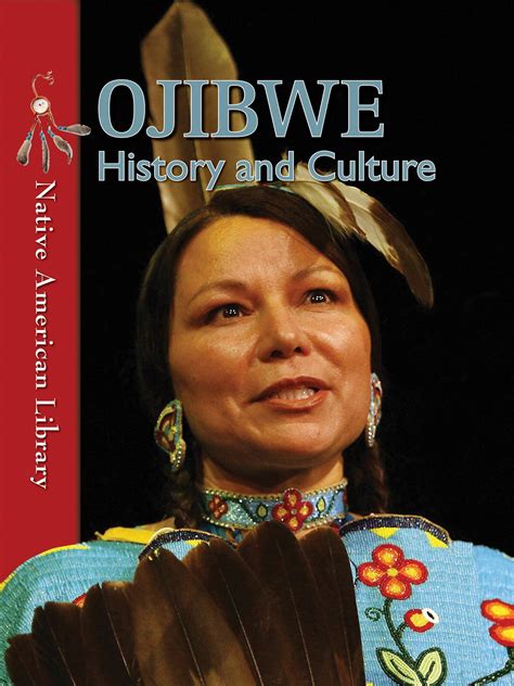 Ojibwe History And Culture Woodland Pattern