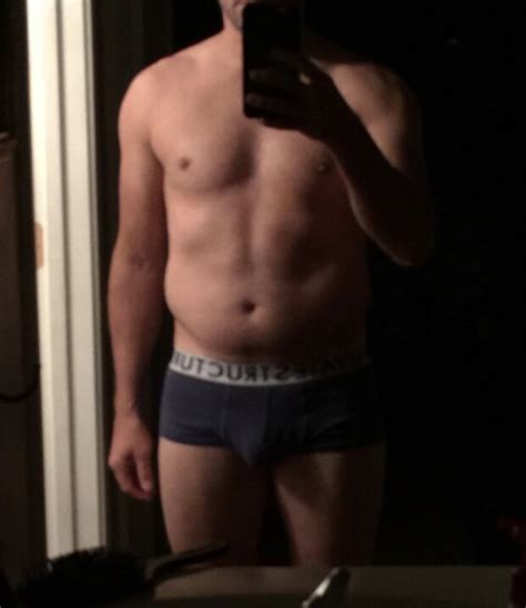 Mirror Selfie 40s Ournakedfun