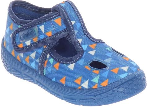 Befado Kapcie Buty Tekstylne Trampki 533P023 R 19 Ceny I Opinie