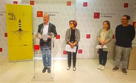 Periferas Trae A Huesca El Retorno De Tendencias Propias De Otras