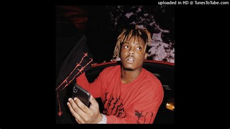 Juice WRLD Can T Leave You Alone STUDIO ACAPELLA BEST ON YT YouTube