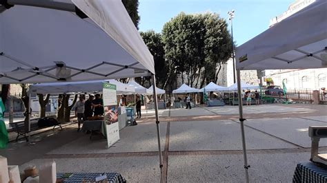 Foto Riaperto Da Stamane Il Mercatino Arco Etrusco