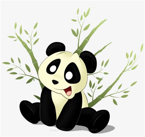 Panda With Bamboo Drawing At Getdrawings - Panda With Bamboo Drawing ...