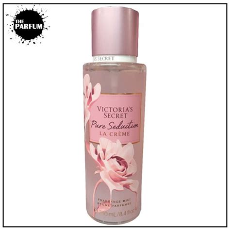 Jual Parfum Body Mist Victoria Secret Pure Seduction La Creme 250ml