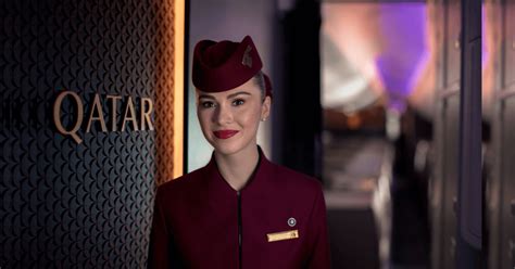 Qatar Airways Cabin Crew Recruitment 2023 London Uk Apply Online