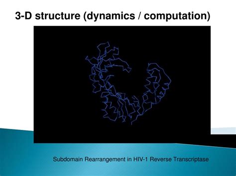 Ppt Protein Structure Classification Prediction And Proteomics