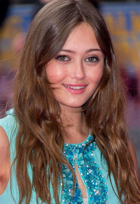 Ella Purnell Hd Phone Wallpaper Pxfuel