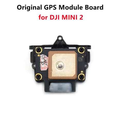 Original Dji Mini 2 Gps Imu Module Board Repair Spare Parts Replacement