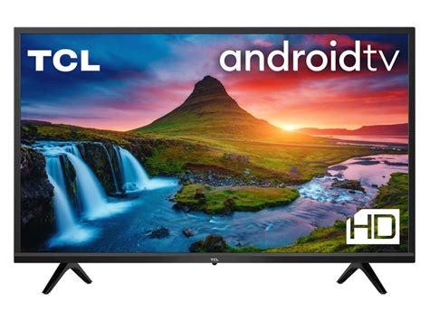 T L Viseur Cm Hd Led Tcl S Conforama