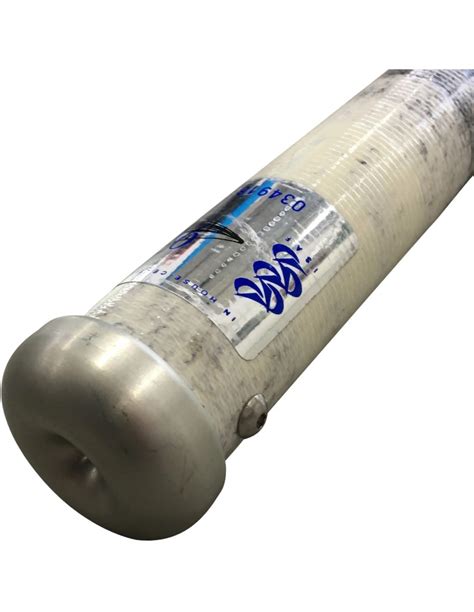 29er Spinnaker Pole
