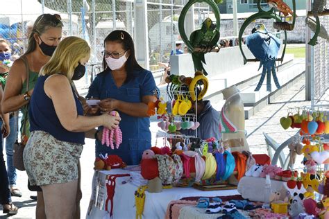 Sedurb Abre Programa O Da Feira M Vel Do Produtor Edi O Na Ufpb