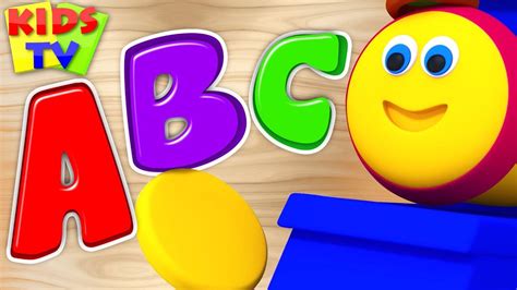 ABC for Kids | abc song | alphabet songs | nursery rhymes and kids ...