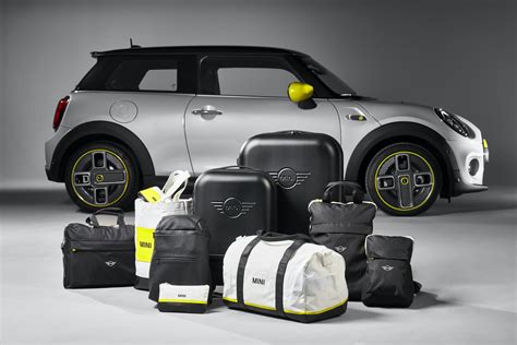 New Mini Accessories For 2020 Motoringfile