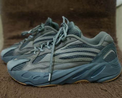 Adidas Yeezy Boost 700 Goede Ortholite Pilihpreloved Palinglaris